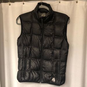 Eddie Bauer First Ascent Puffer Vest